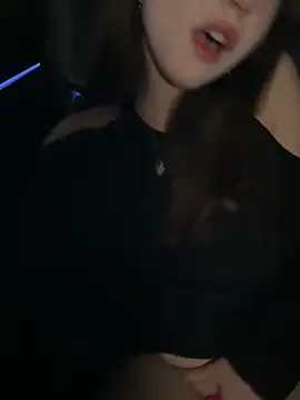 Peachy Dream online show from 01/11/25, 12:44