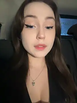 Peachy Dream online show from 01/12/25, 10:01