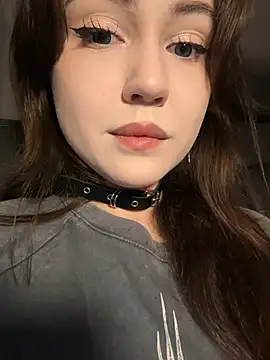 Peachy Dream online show from 01/26/25, 10:24