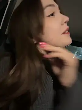 Peachy Dream online show from 02/02/25, 12:19