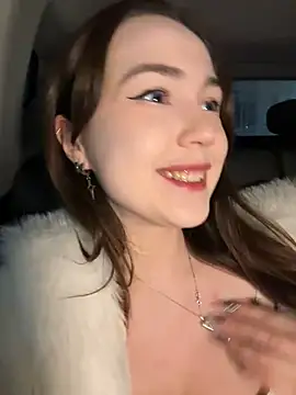 Peachy Dream online show from 02/09/25, 08:24