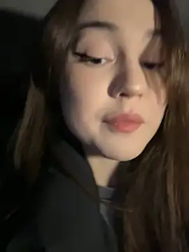 Peachy Dream online show from 02/13/25, 04:39