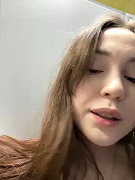 Peachy Dream online show from 02/15/25, 08:11