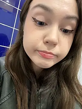 Peachy Dream online show from 02/28/25, 08:28