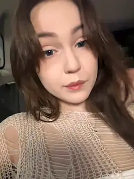 Peachy Dream online show from 03/09/25, 09:25