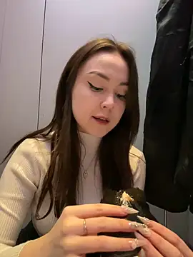 Peachy Dream online show from 03/22/25, 12:25