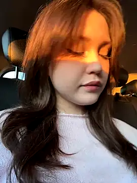 Peachy Dream online show from 09/09/25, 04:06