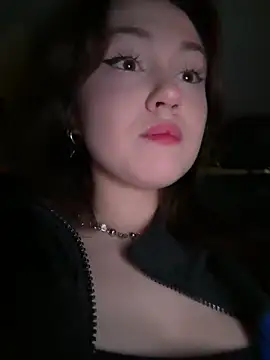 Peachy Dream online show from 09/12/25, 06:08