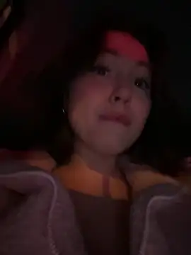 Peachy Dream online show from 09/20/25, 08:10