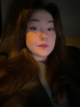 Peachy Dream online show from 10/09/25, 06:39