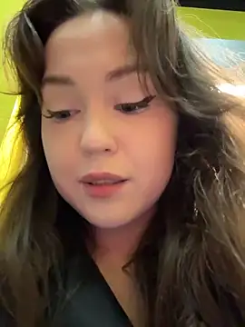 Peachy Dream online show from 11/06/25, 06:09