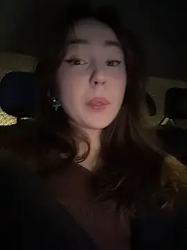 Peachy Dream online show from 12/20/25, 06:48