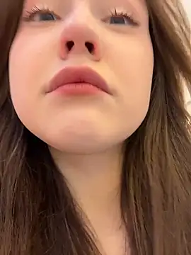 Peachy Dream online show from 01/08/26, 01:02