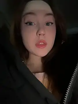 Peachy Dream online show from 01/13/26, 07:08