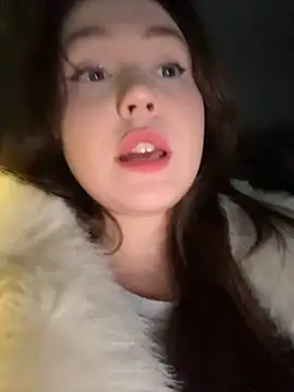 Peachy Dream online show from 01/17/26, 06:33