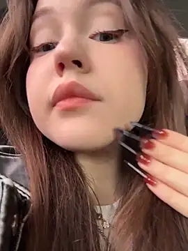 Peachy Dream online show from 03/04/26, 01:39