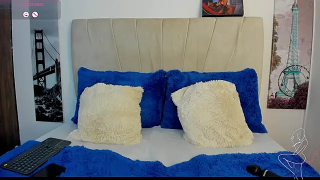 MartinaWestt online show from 10/19/25, 10:10