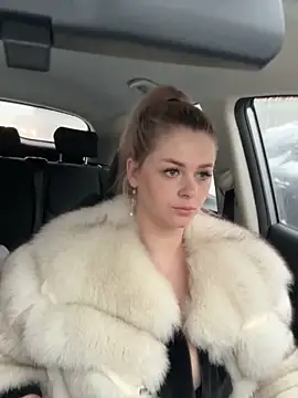 Love Bri online show from 01/22/25, 12:38