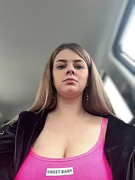 Love Bri online show from 02/27/25, 11:41