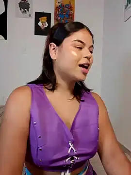 Cleo hills online show from 01/08/25, 04:54