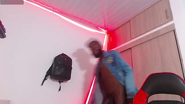 Jacksonking27 online show from 12/14/24, 12:44