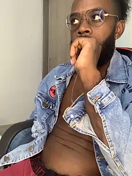 Jacksonking27 online show from 09/25/25, 11:52