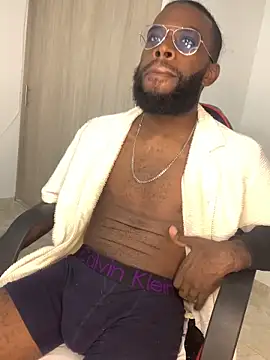 Jacksonking27 online show from 11/26/25, 10:11