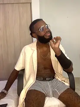 Jacksonking27 online show from 12/02/25, 09:54