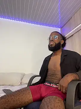 Jacksonking27 online show from 01/13/26, 10:48