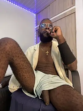 Jacksonking27 online show from 02/05/26, 11:42