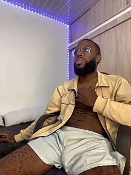 Jacksonking27 online show from 02/06/26, 11:30