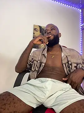 Jacksonking27 online show from 03/17/26, 09:18