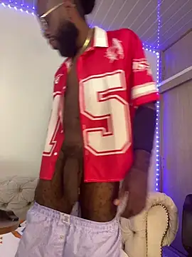 Jacksonking27 online show from 03/20/26, 12:26