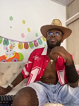 Jacksonking27 online show from 03/31/26, 11:38