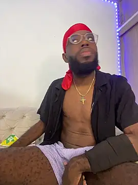 Jacksonking27 online show from 04/24/26, 11:51