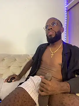 Jacksonking27 online show from 05/01/26, 11:20