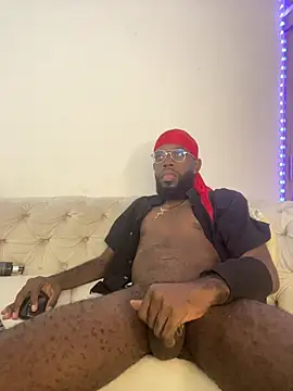 Jacksonking27 online show from 05/07/26, 12:05