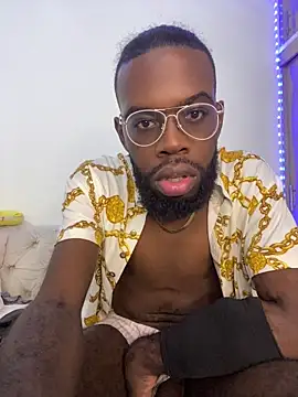 Jacksonking27 online show from 05/12/26, 10:51