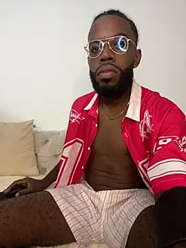 Jacksonking27 online show from 06/02/26, 10:45