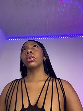 Meganbarko1 online show from 02/03/26, 02:33