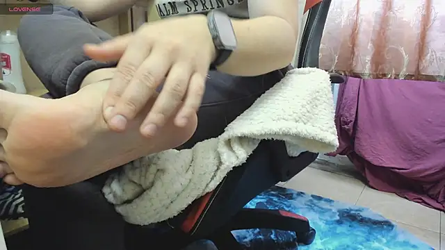 Queen Sport online show from 10/30/25, 07:32