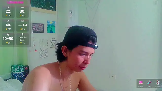 Andy gray online show from 03/15/25, 02:23