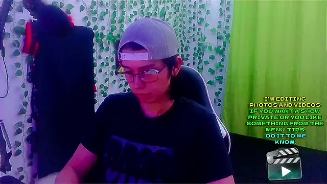 Andy gray online show from 09/21/25, 02:35