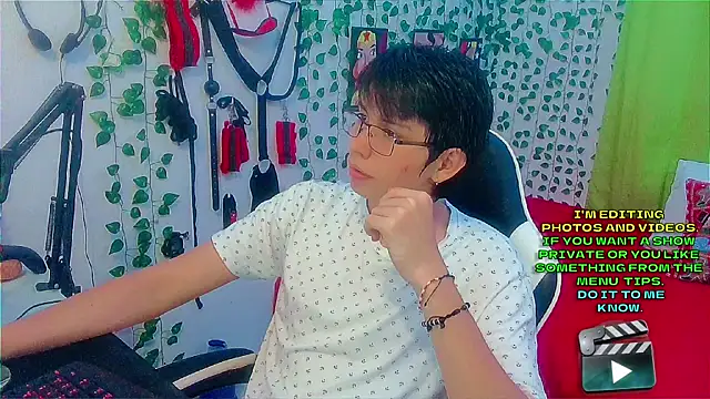 Andy gray online show from 01/18/26, 01:09