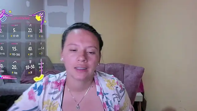 lauraguzman online show from 04/22/26, 02:25