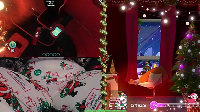 EmGreens online show from 12/12/24, 02:59