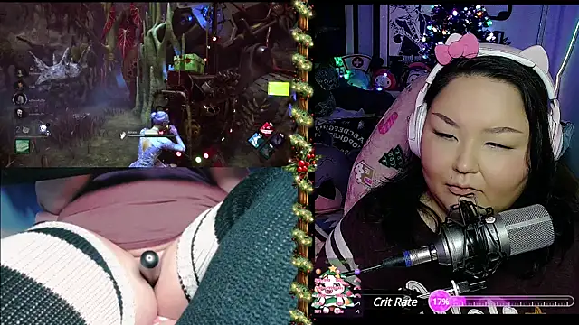 EmGreens online show from 12/28/24, 10:36