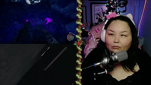 EmGreens online show from 12/29/24, 06:35