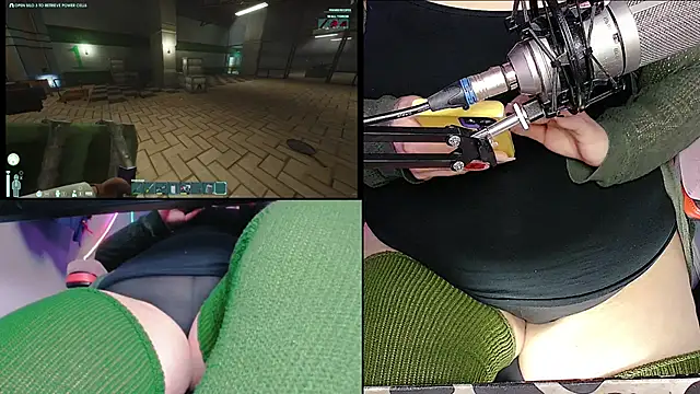 EmGreens online show from 01/04/25, 05:58