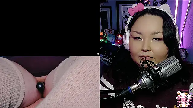 EmGreens online show from 02/02/25, 05:53